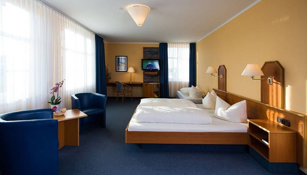 Akzent Hotel Residence Bautzen 2