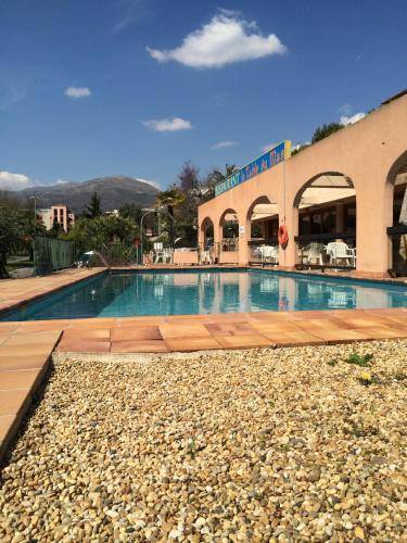 Mas de Vence - Hotel-Restaurant 2