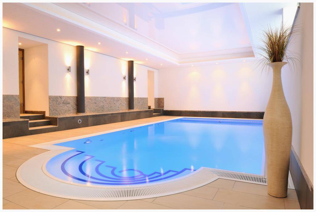 Dappers Wellness Hotel 2