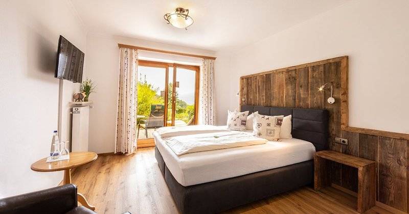 Alpenhotel Bergzauber 2