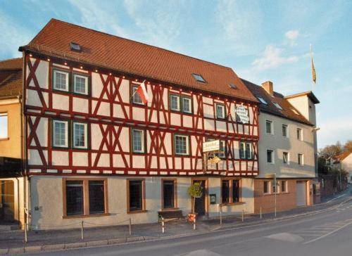 Hotel Goldener Karpfen 1