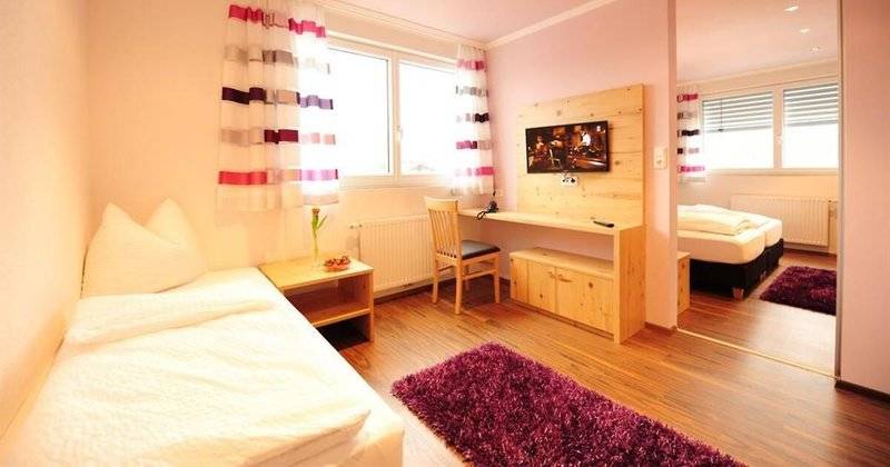 Apartment Steinbock 2