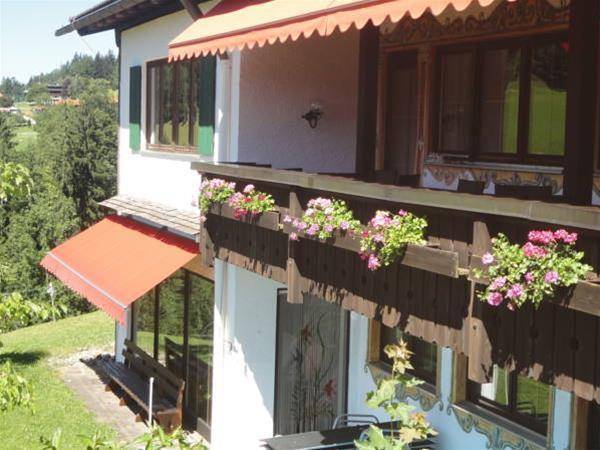 Alpenhotel Denninglehen 1