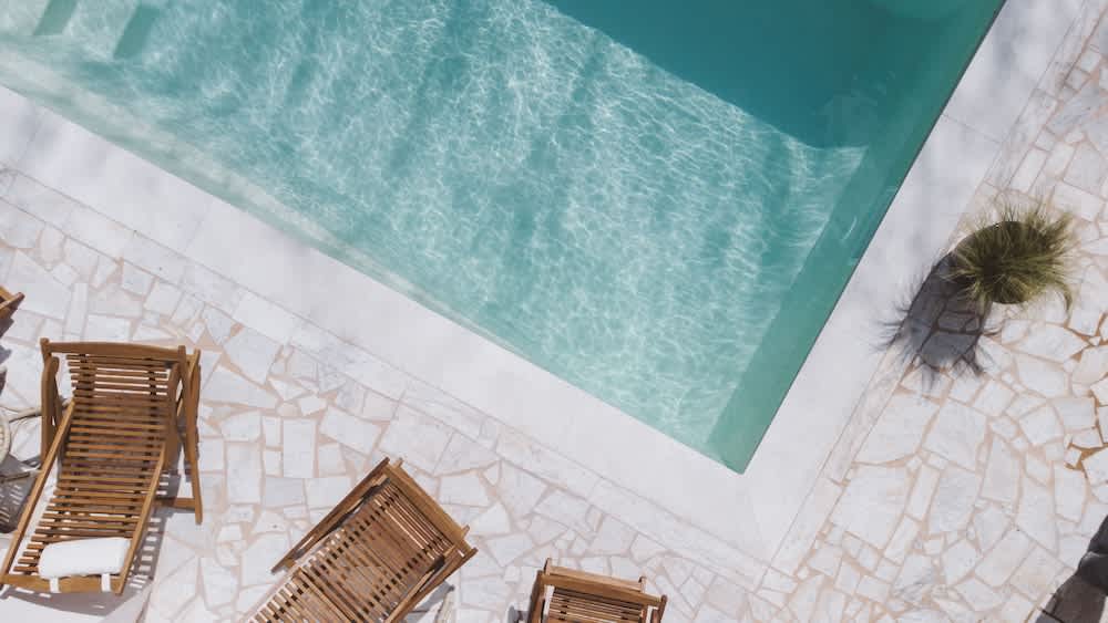 Hôtel le Sud 1