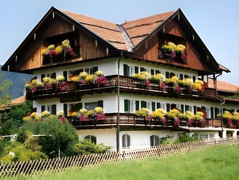 Landhaus Ertle 1