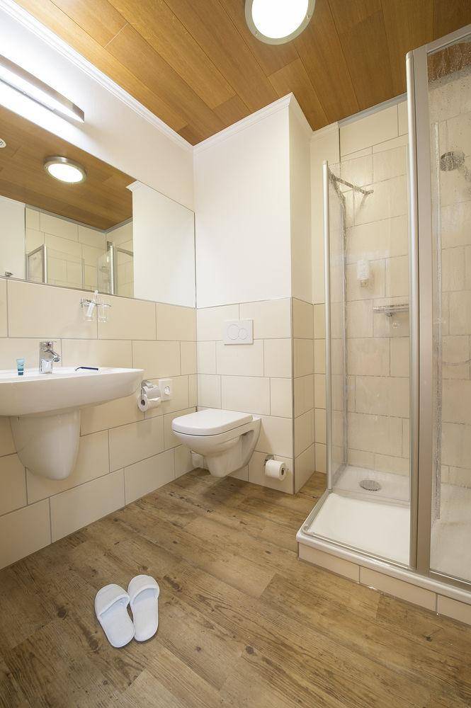 Hotel Strandhus 1