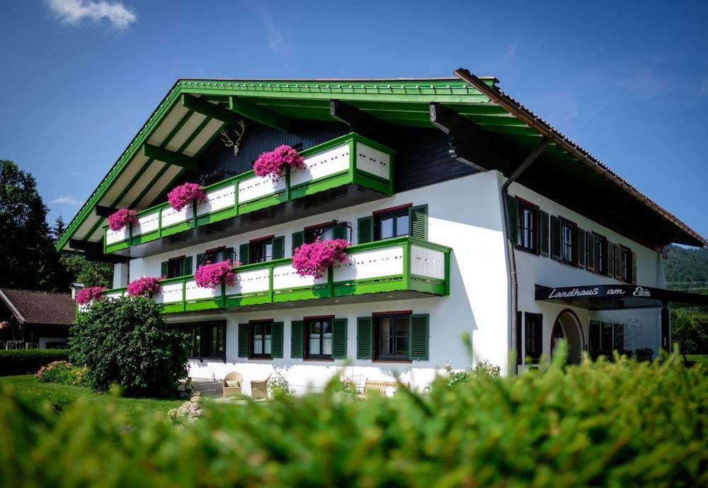 Landhaus am Stein 1