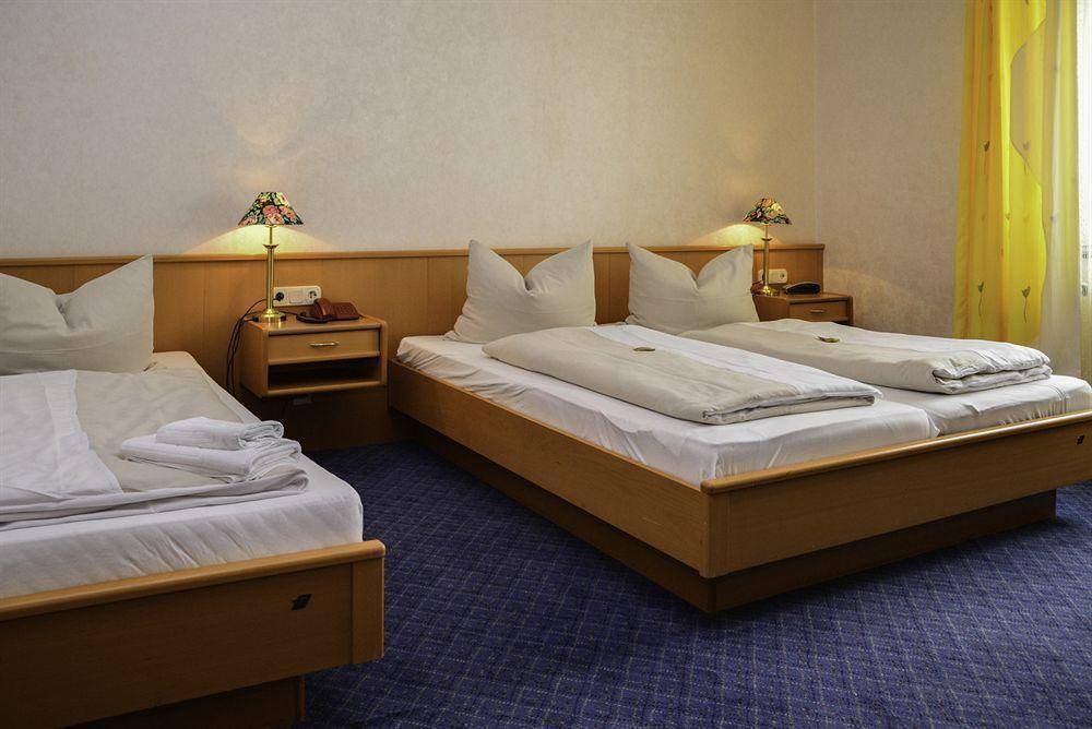 Flair Hotel Grüner Baum 2