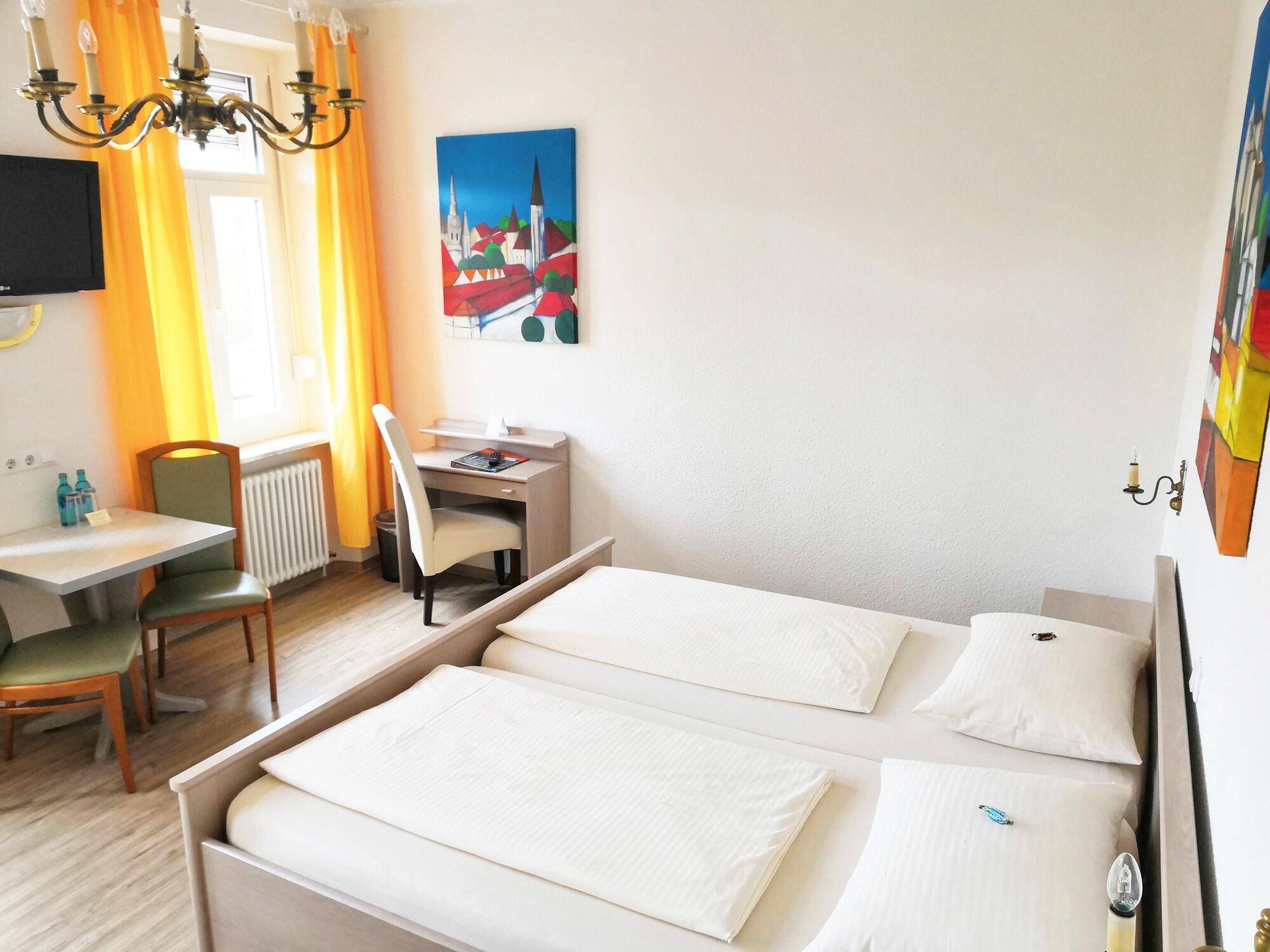 Hotel Fantasie 2