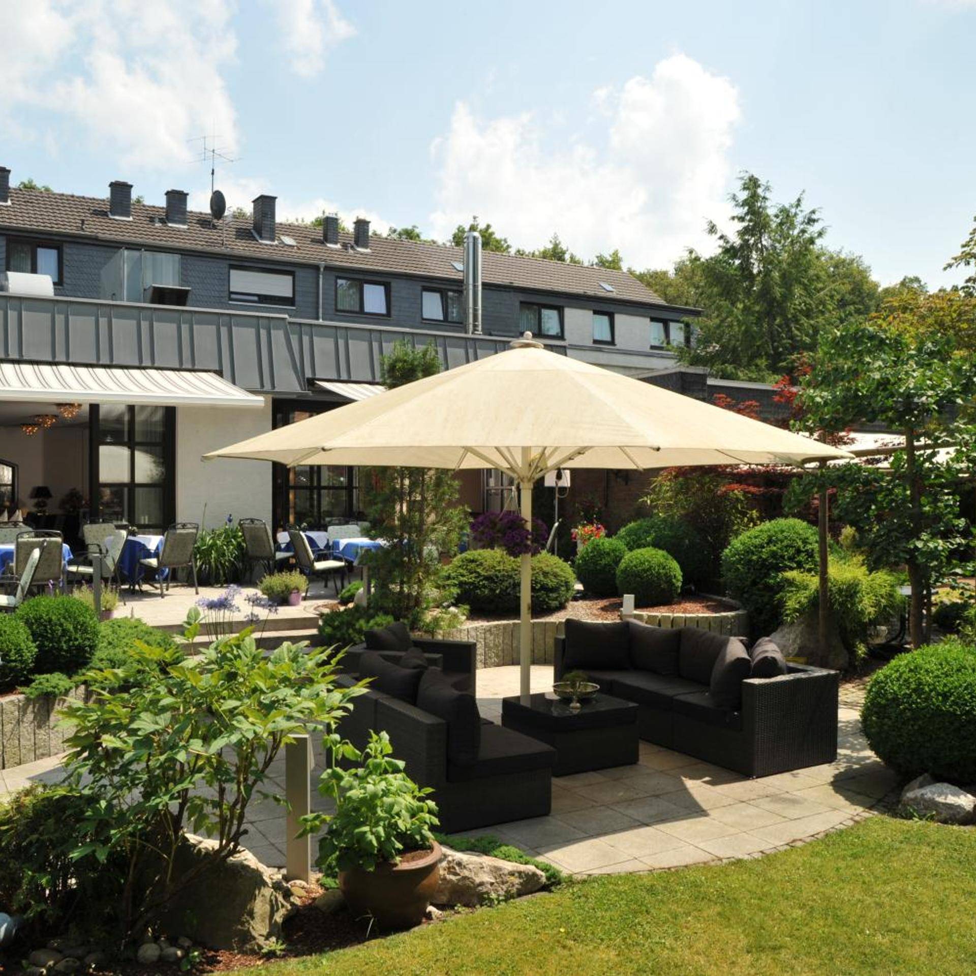 Hotel Spiegel 2
