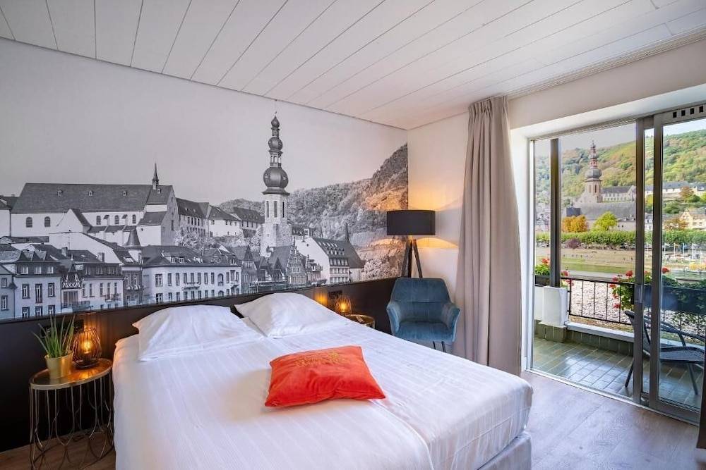 Hotel am Hafen 1