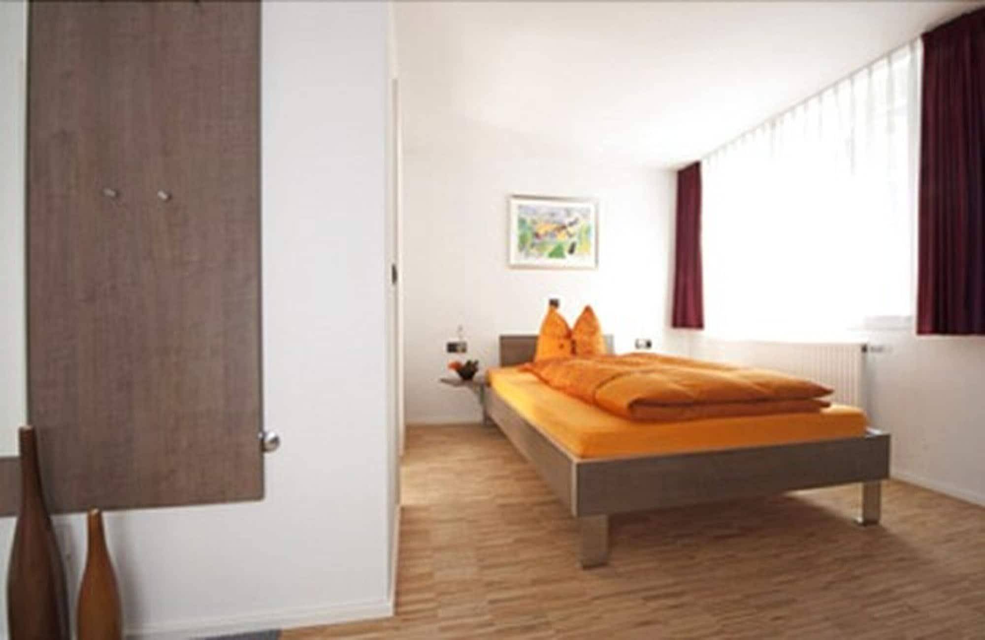 Hotel Merlin 1