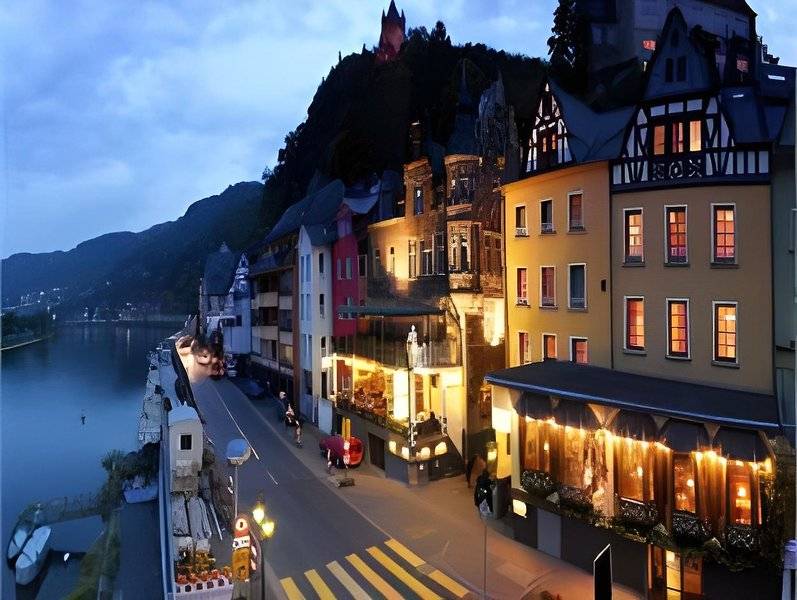 Hotel Weinhof 2