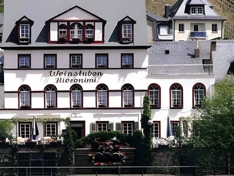 Hotel Hieronimi 1