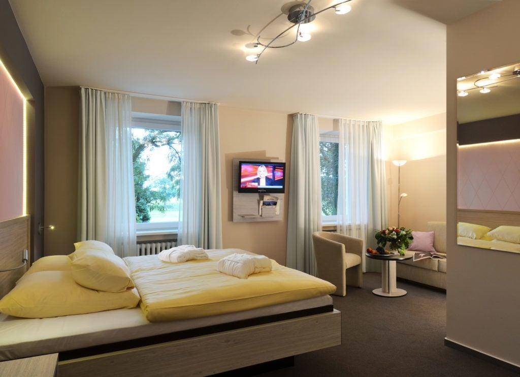 Akzent Hotel Haus Surendorff 2