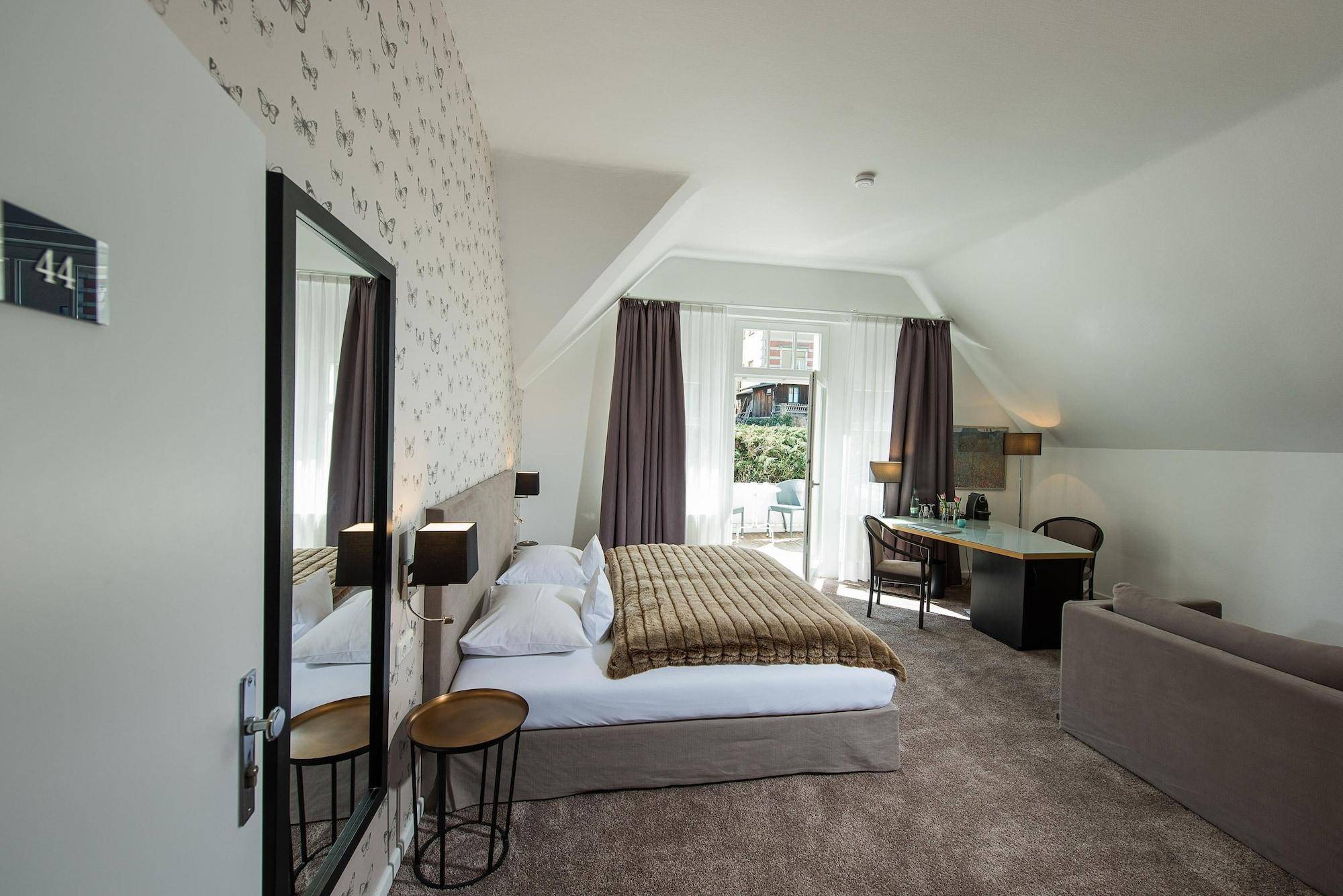 Boutique-Hotel Villa Anna 1