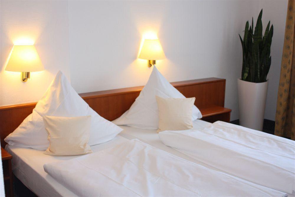 Hotel Gertrudenhof 1