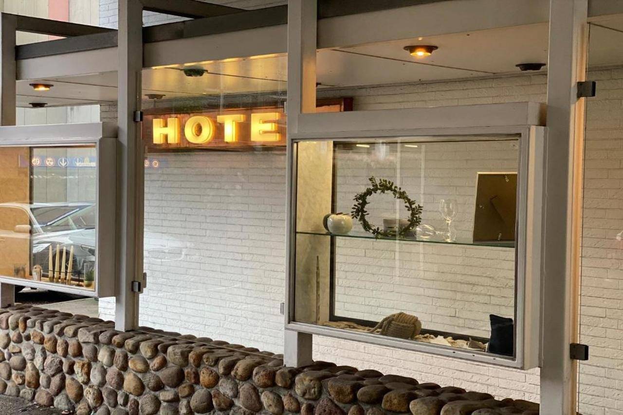 Hotel Flensburger Hof 2