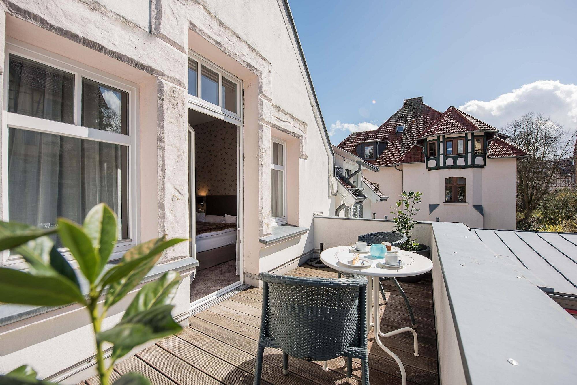 Boutique-Hotel Villa Anna 2