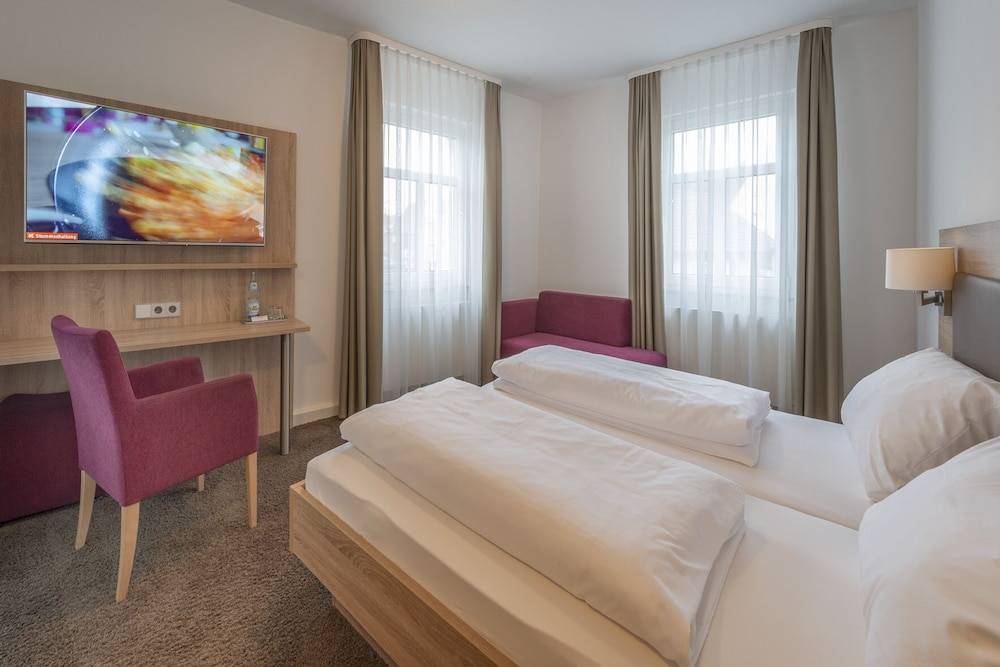 Hotel Gasthof Zum Rössle 2