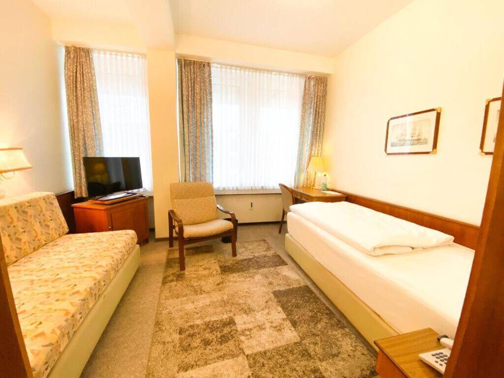 Hotel am Rathaus 2