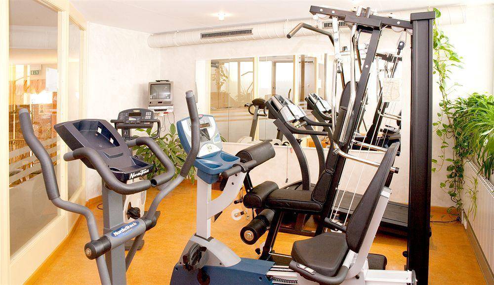 Hotel Luise 1
