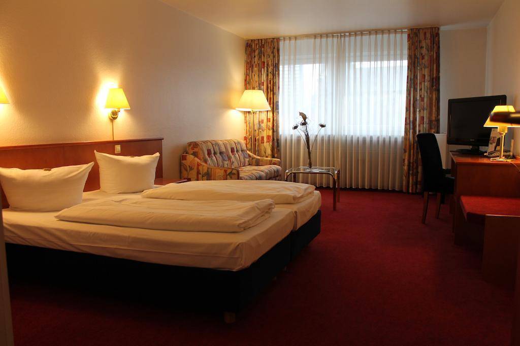 City Hotel Essen 2