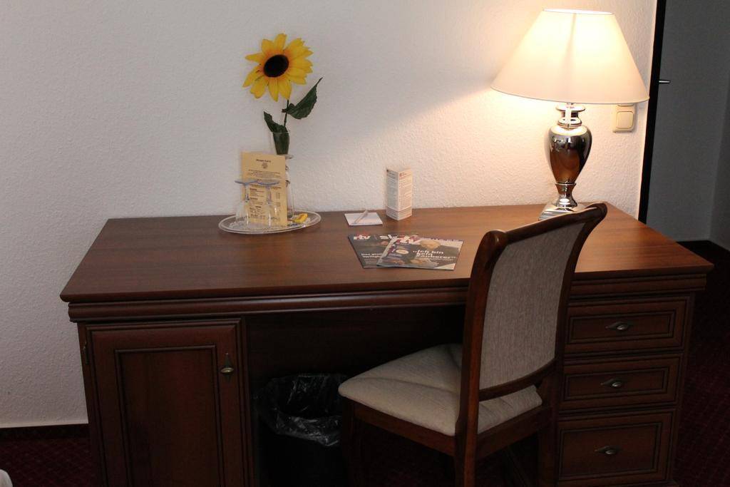 City Hotel Essen 1
