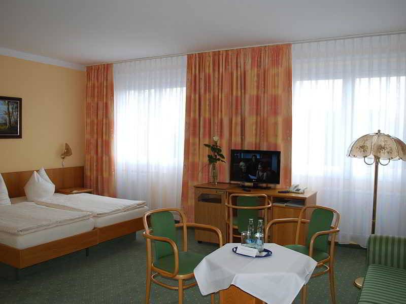 Hotel Horizont GmbH 1