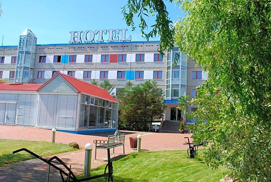 Hotel Horizont GmbH 2
