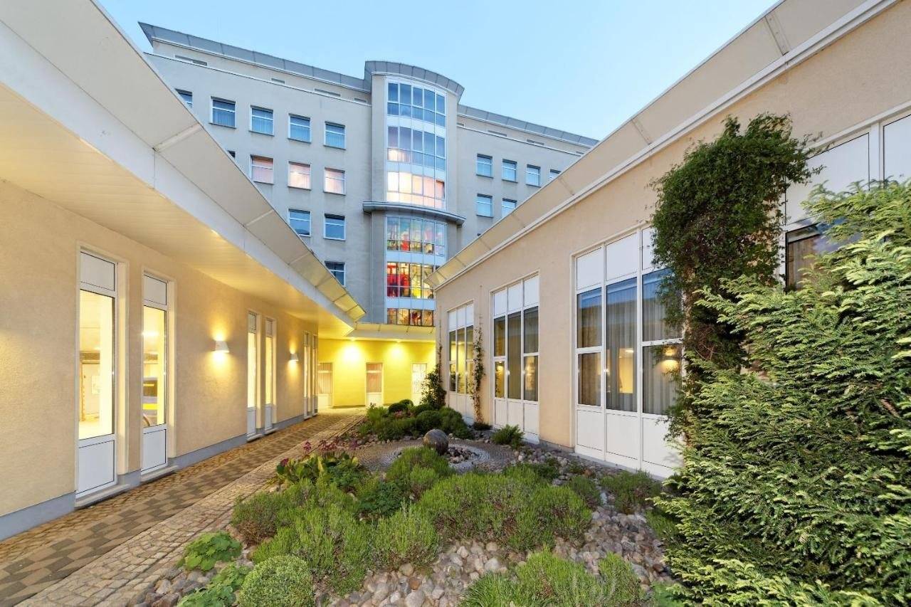 Hotel Ratswaage 2