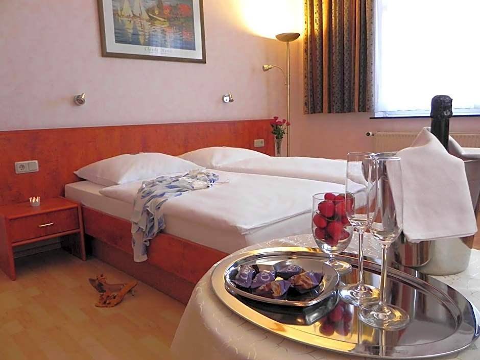Bahnhof-Hotel Saarlouis 2