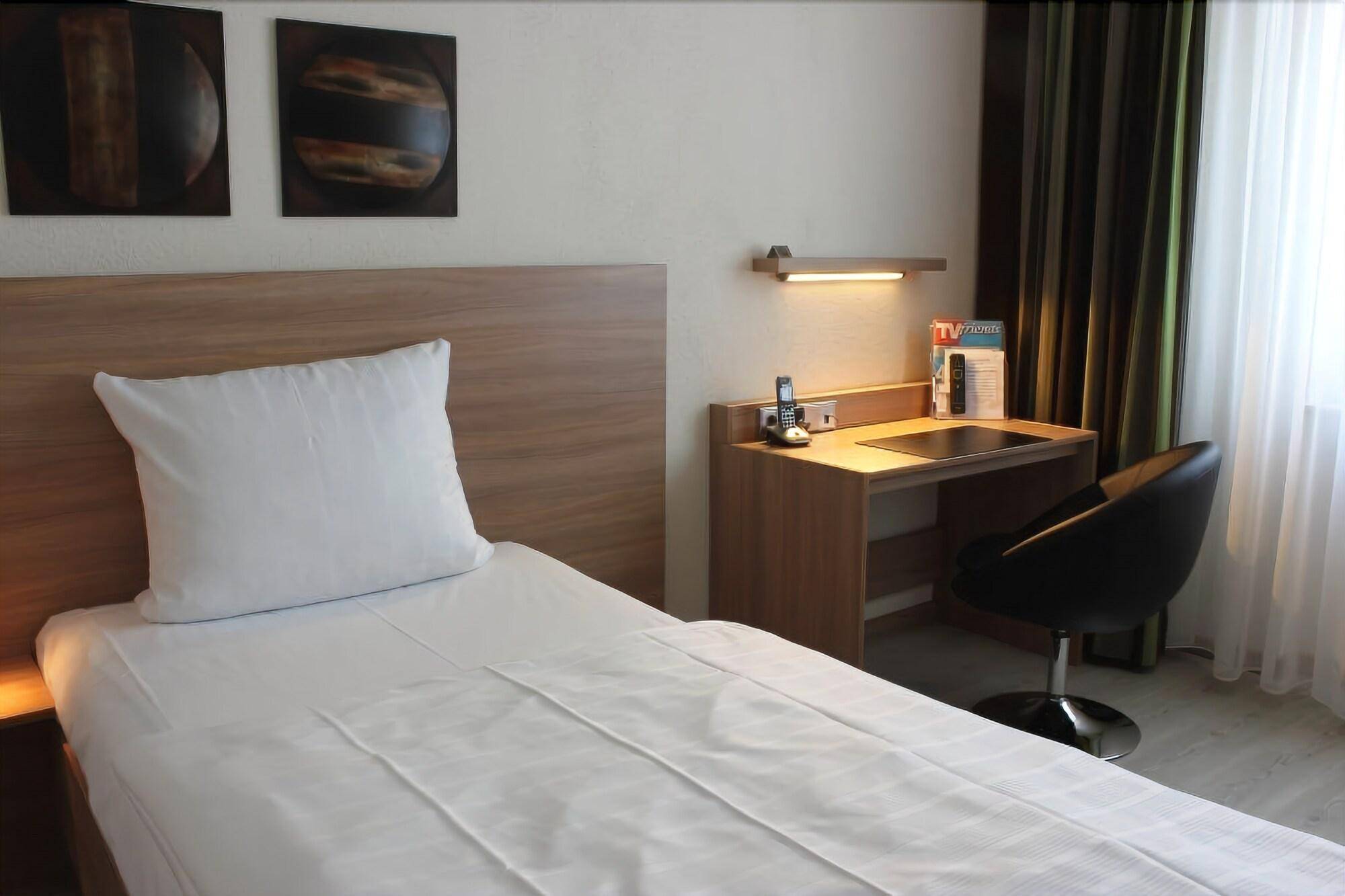 Hotel Barth 1