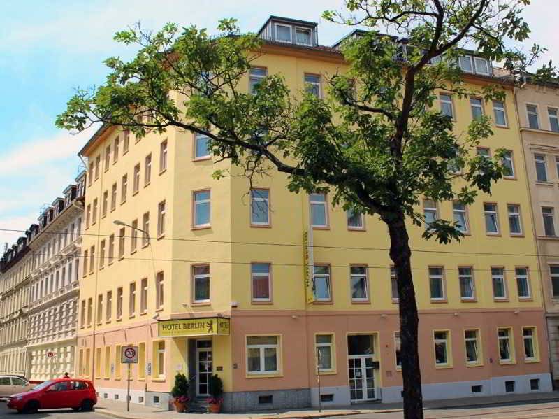 Hotel Berlin 2