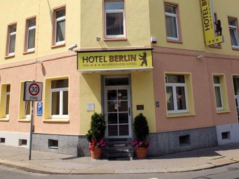 Hotel Berlin 1