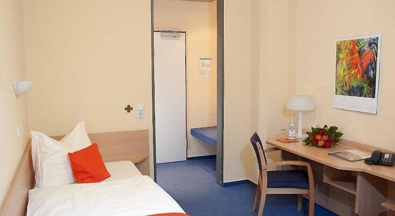 IN VIA Hotel 2