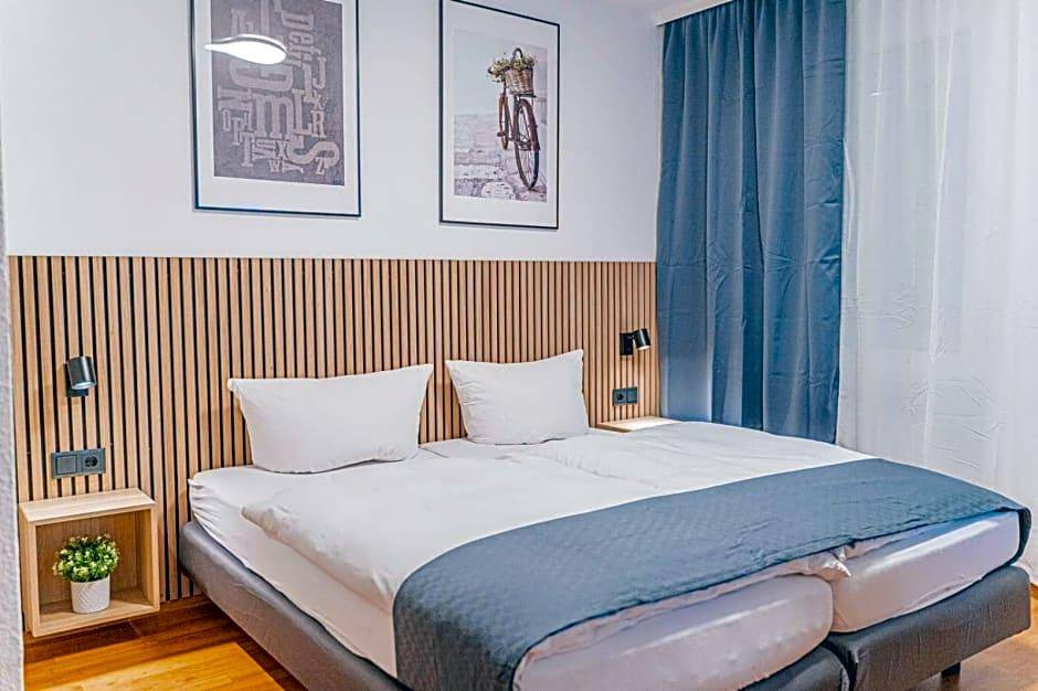 Hotel Solinger Hof 2