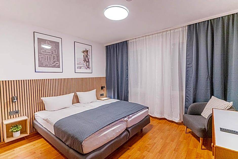 Hotel Solinger Hof 1