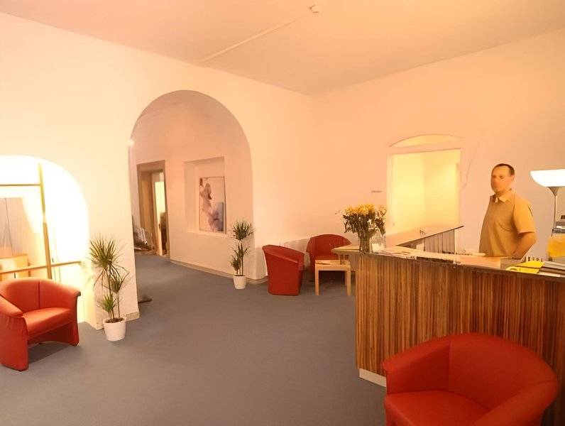 Apartment Hotel Konstanz 2