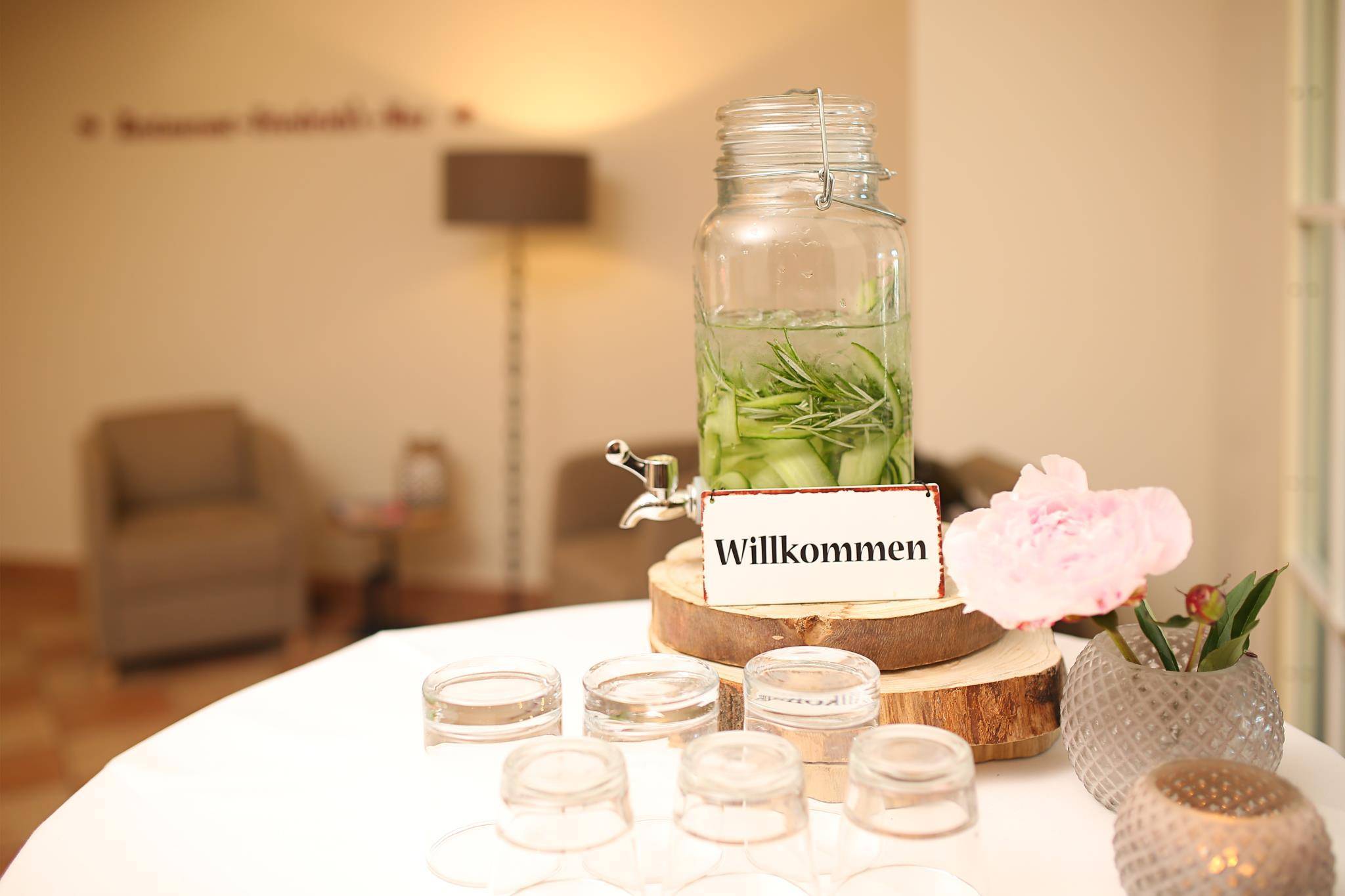 Landhotel Potsdam 1