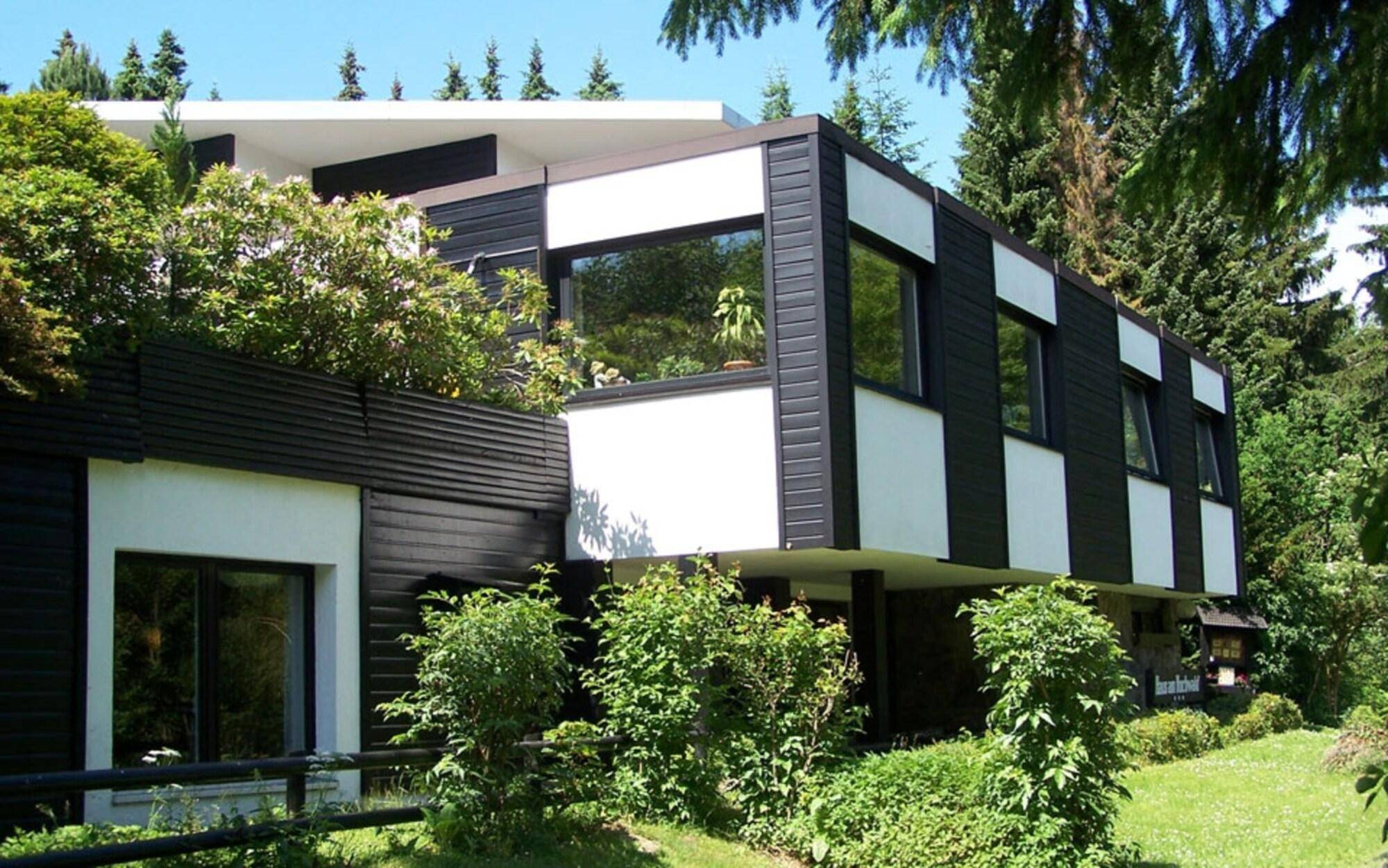 Hotel Haus am Hochwald 2