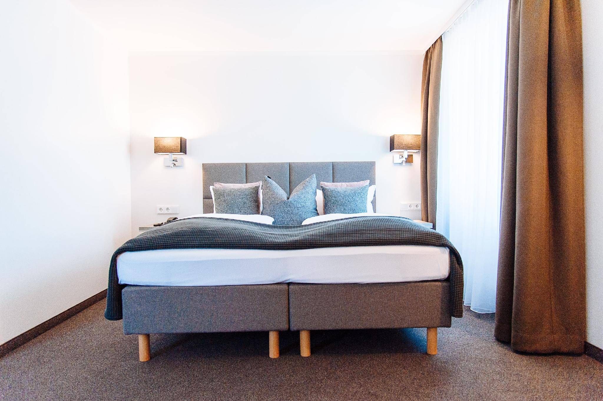 Landhotel Potsdam 2