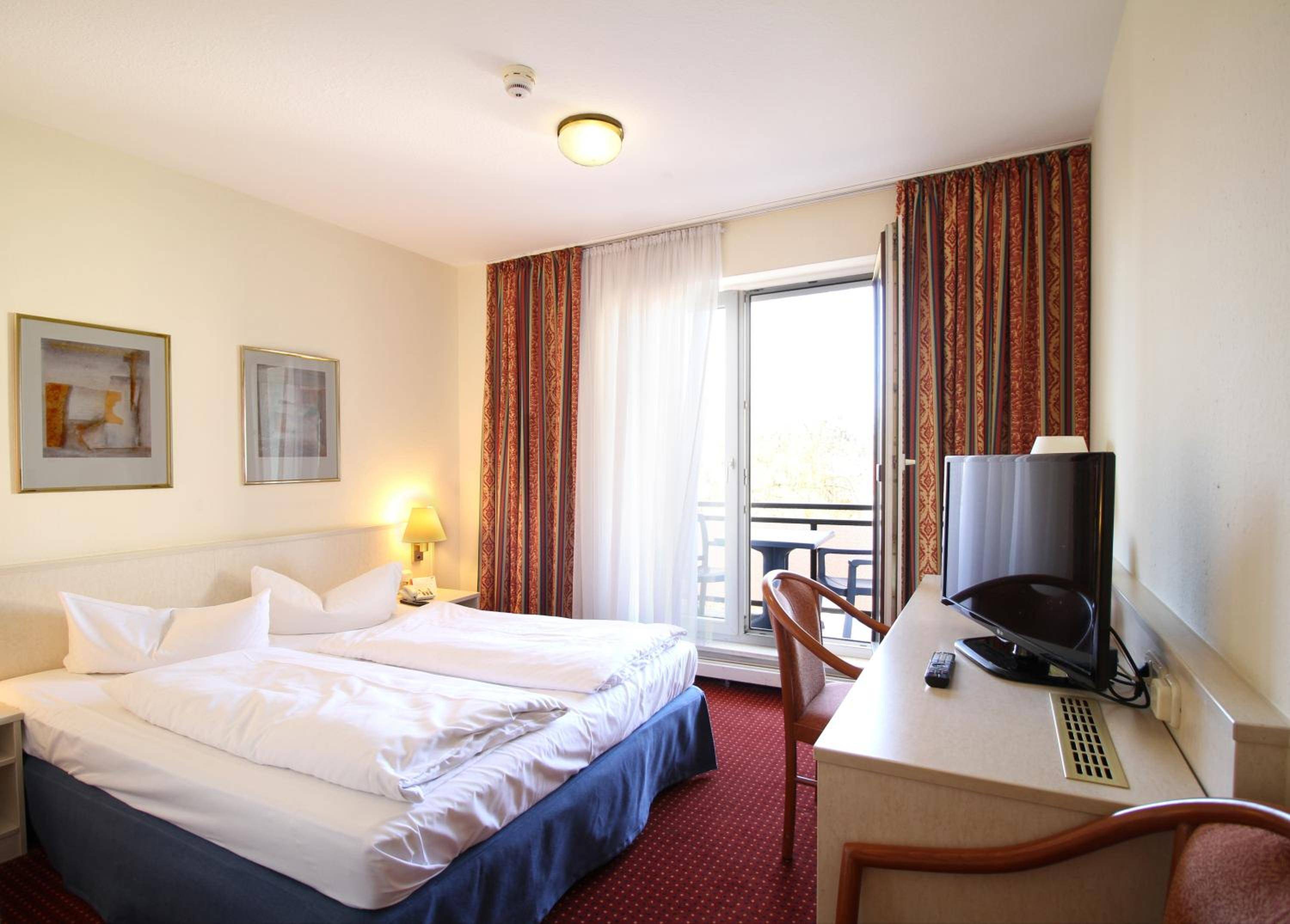 Morada Hotel Gothaer Hof 1