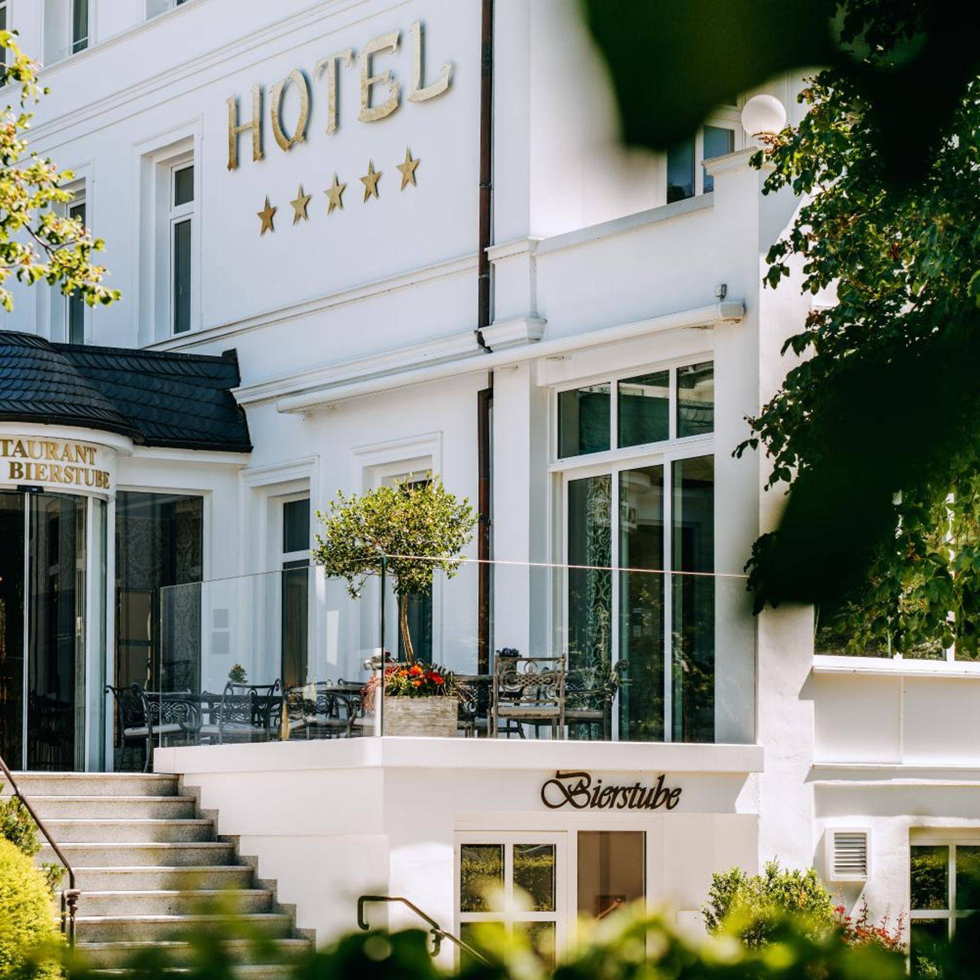 Hotel Deimann 1