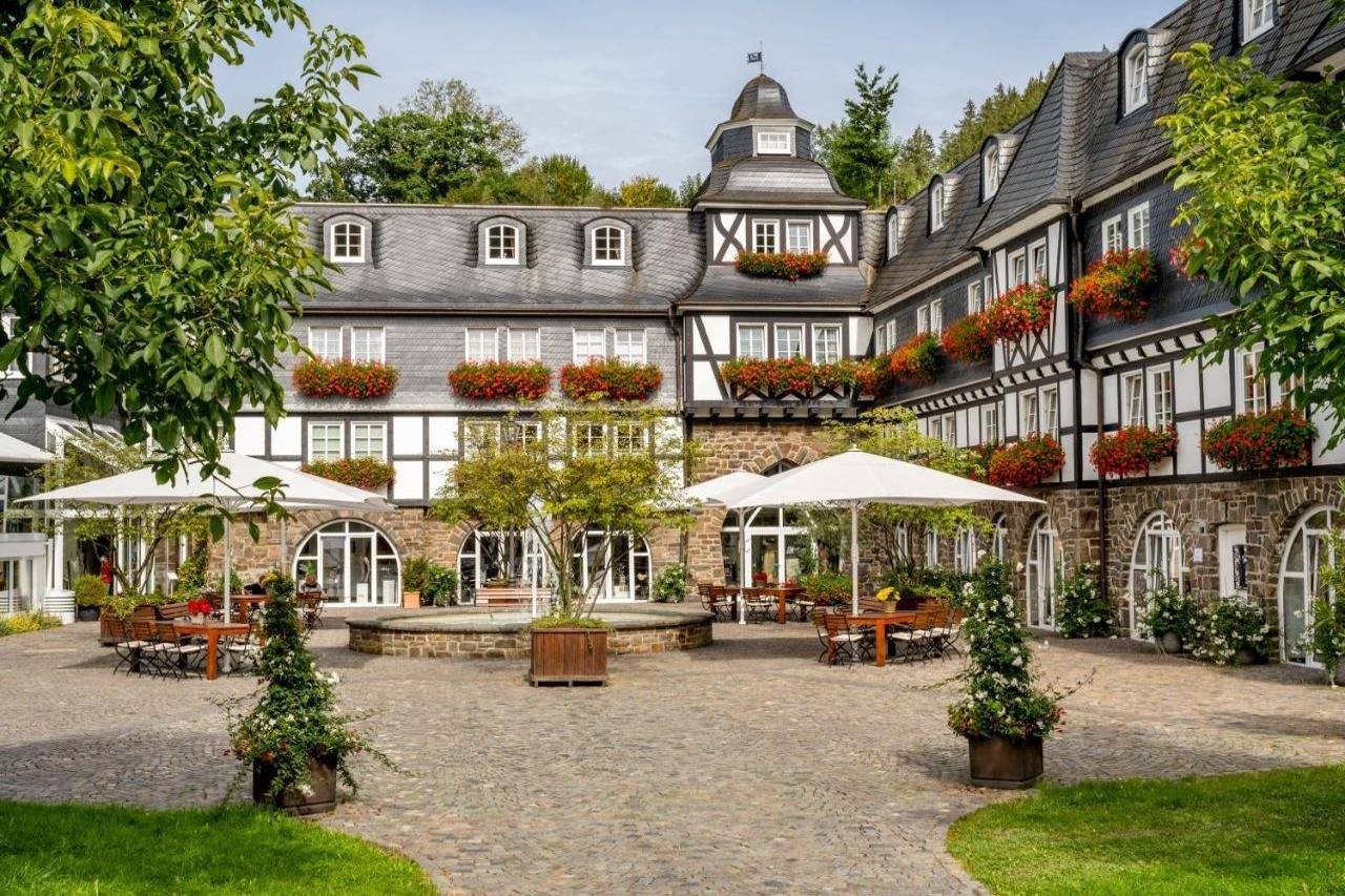 Hotel Deimann 2