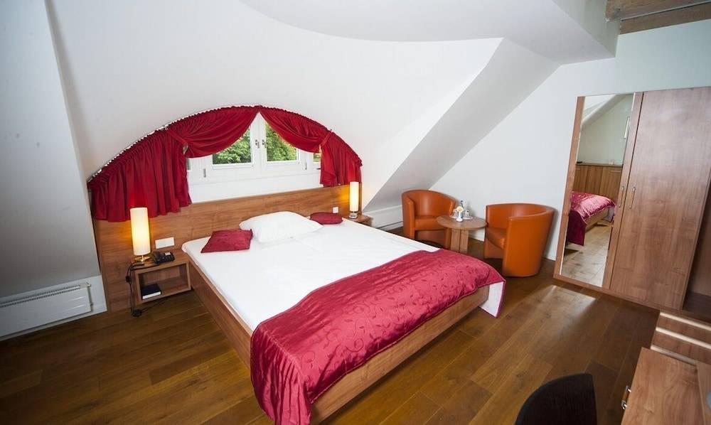 Hotel zum Hofmaler 2