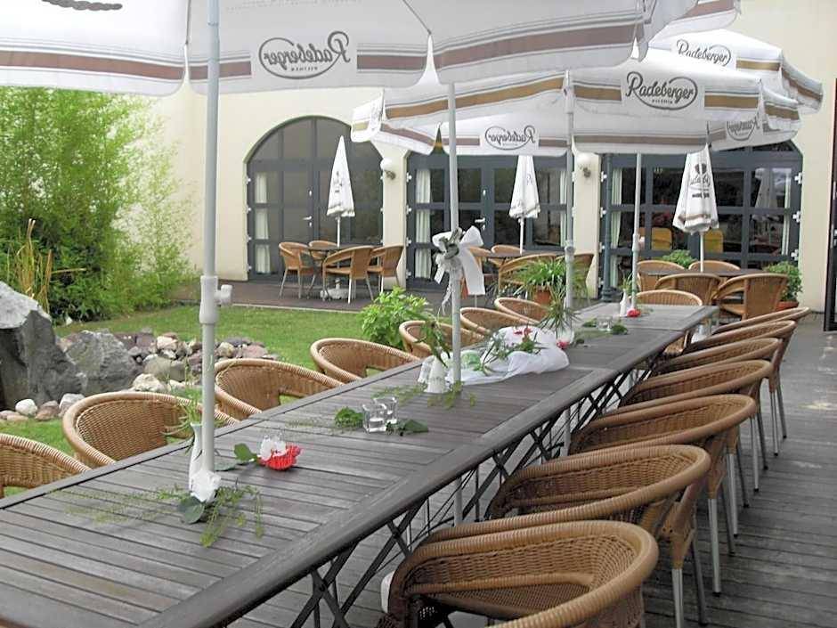 Hotel Balneolum Superior 1