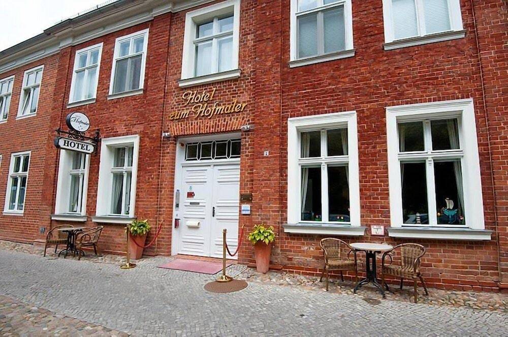 Hotel zum Hofmaler 1