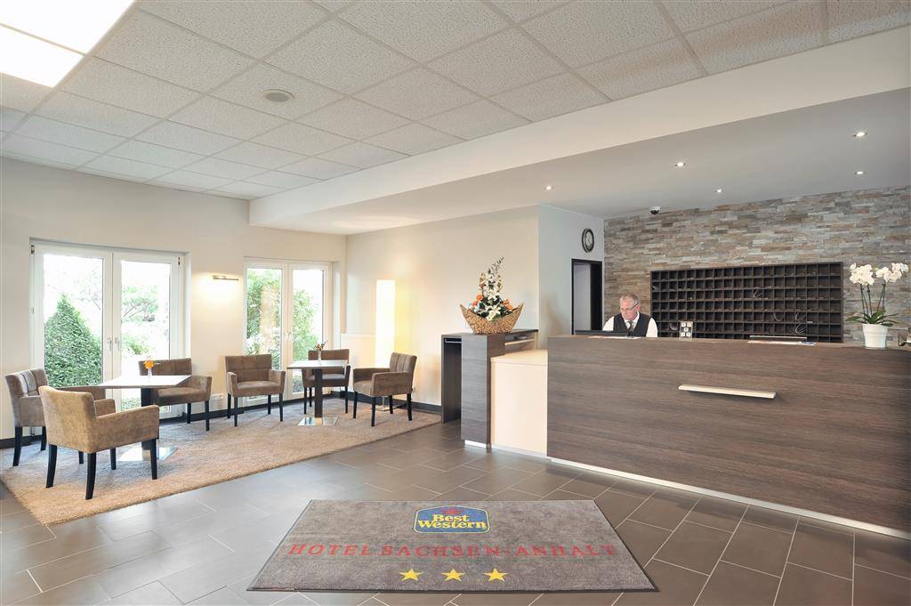 Hotel Sachsen-Anhalt 2