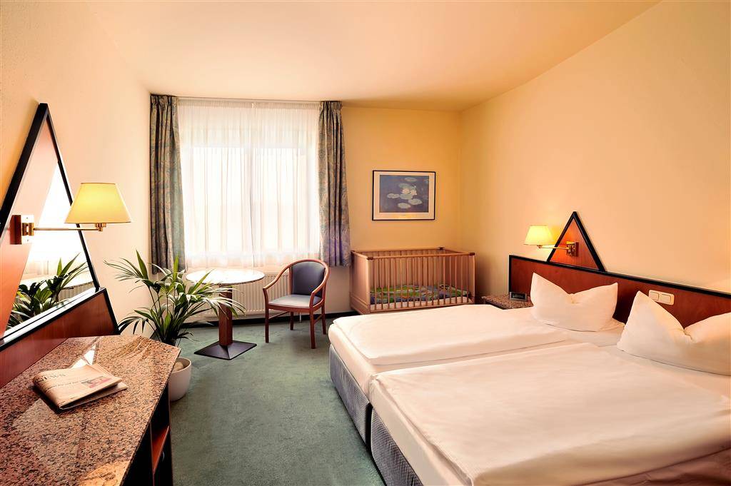 Hotel Sachsen-Anhalt 1